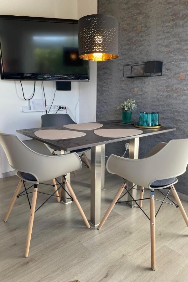 Holiday Home Koje By Interhome Norddeich  Kültér fotó