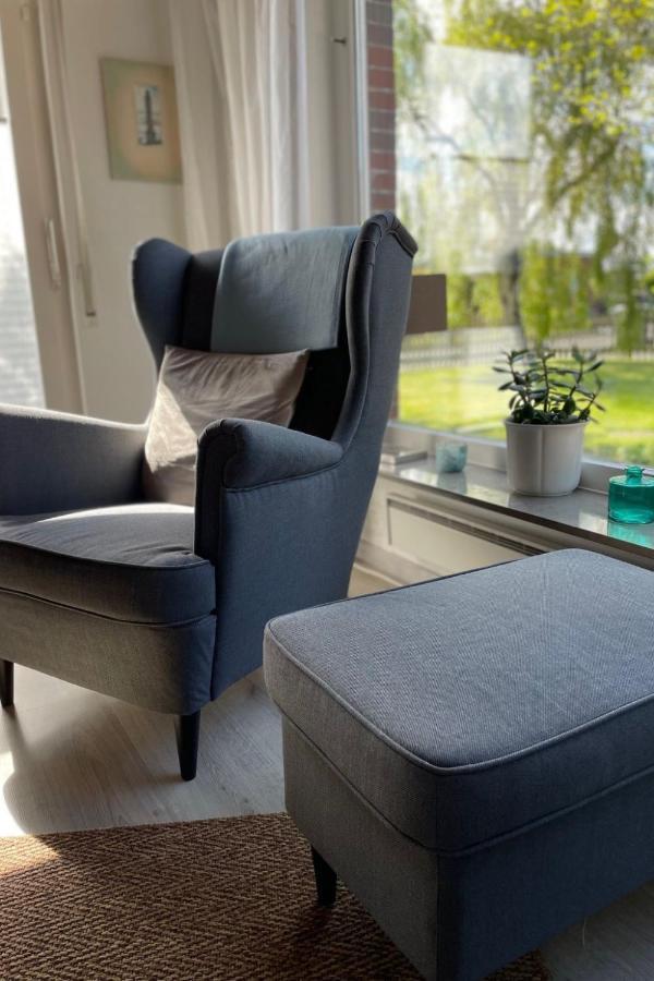 Holiday Home Koje By Interhome Norddeich  Kültér fotó