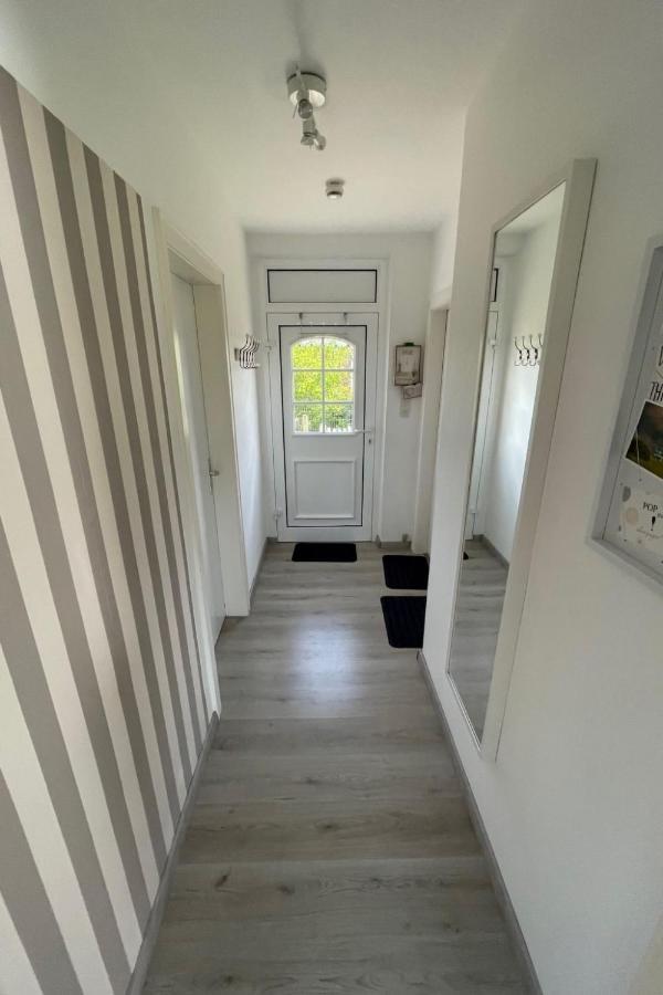 Holiday Home Koje By Interhome Norddeich  Kültér fotó