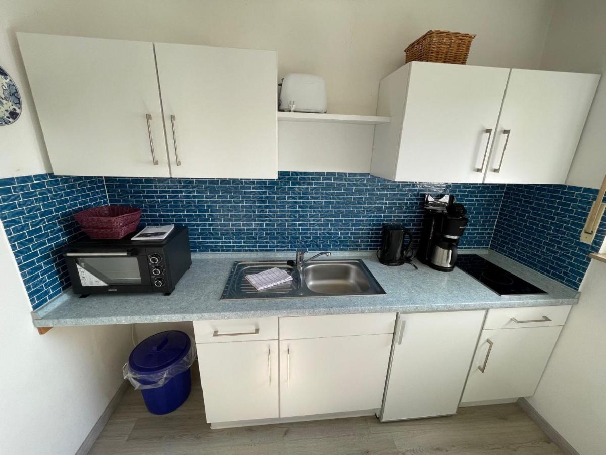 Holiday Home Koje By Interhome Norddeich  Kültér fotó