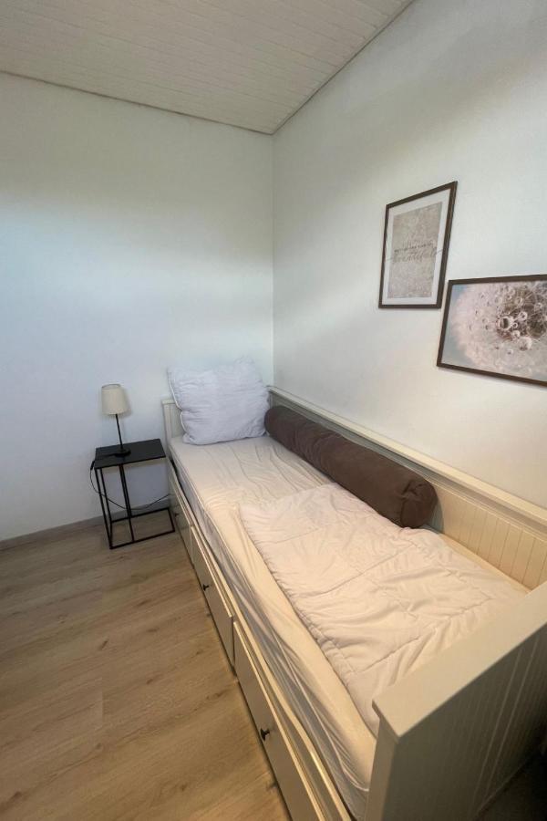 Holiday Home Koje By Interhome Norddeich  Kültér fotó
