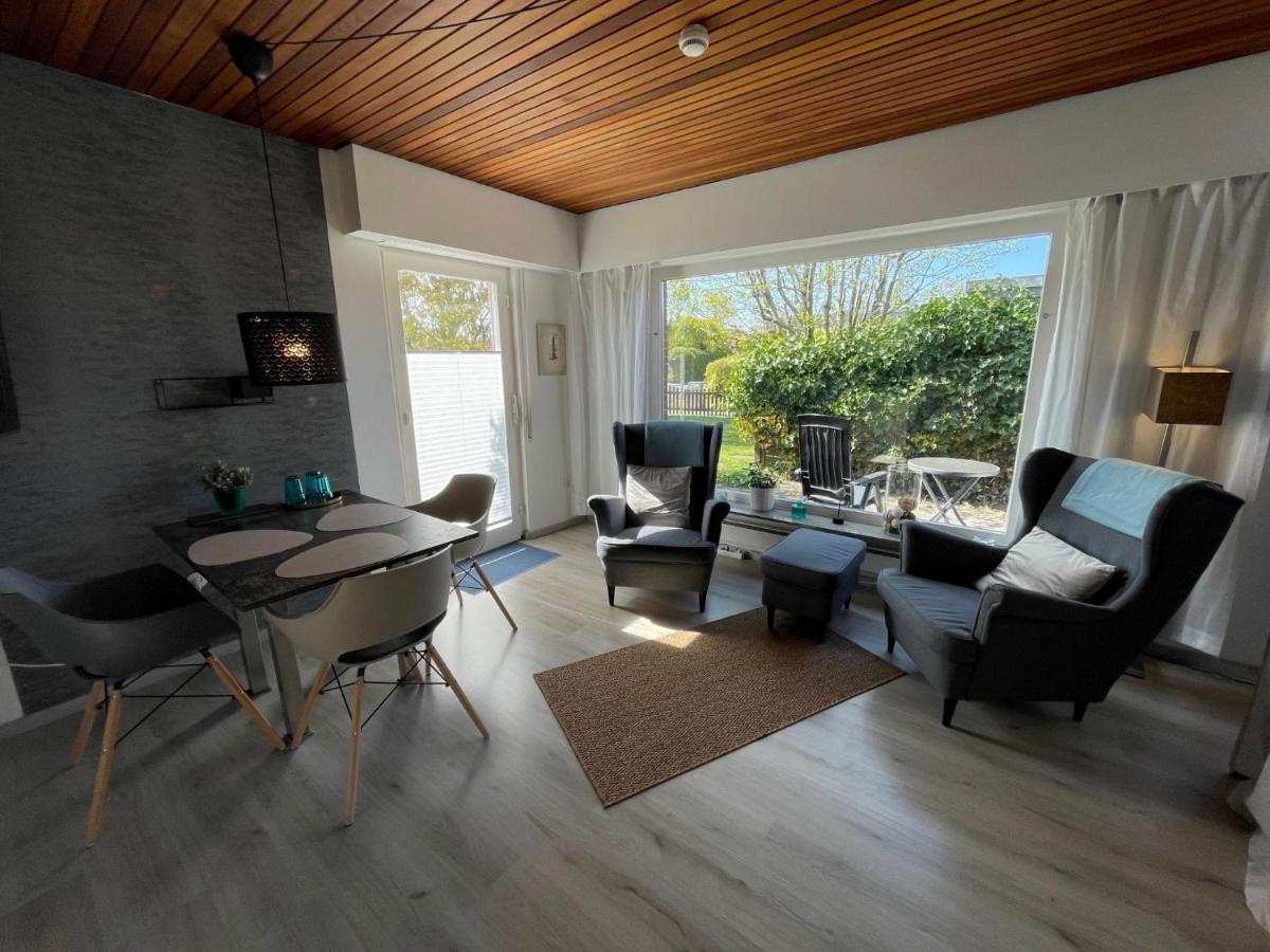 Holiday Home Koje By Interhome Norddeich  Kültér fotó